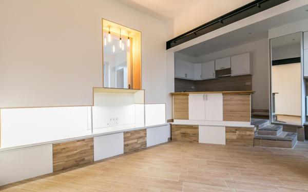 Appartement à vendre    2 pièces • 40 m2 Chennevières-sur-Marne