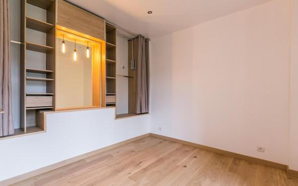 Appartement à vendre    2 pièces • 40 m2 Chennevières-sur-Marne