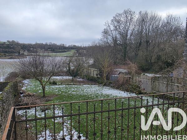 Maison à vendre 4 pièces 87 m² La Couvertoirade