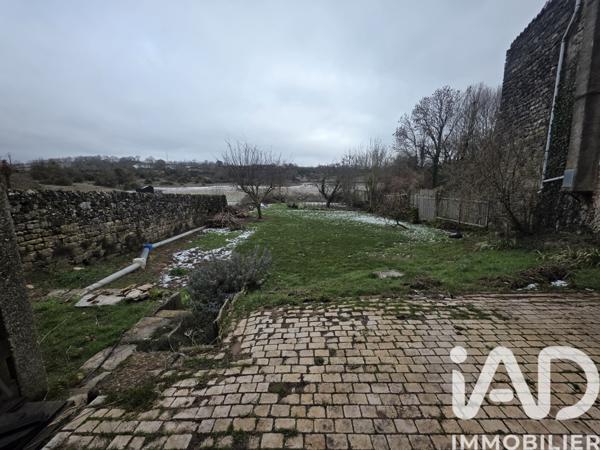 Maison à vendre 4 pièces 87 m² La Couvertoirade