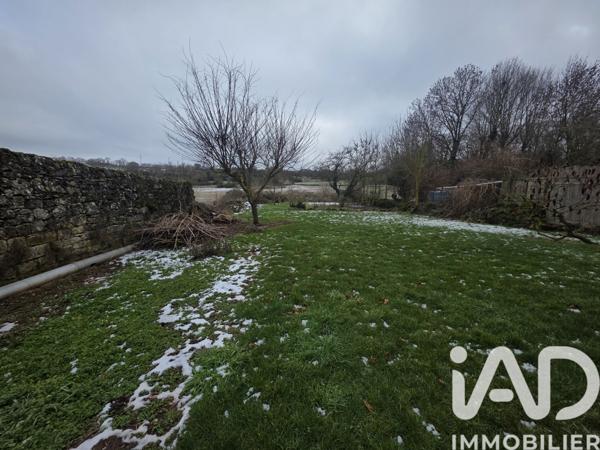 Maison à vendre 4 pièces 87 m² La Couvertoirade