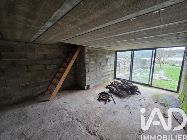 Maison à vendre 4 pièces 87 m² La Couvertoirade