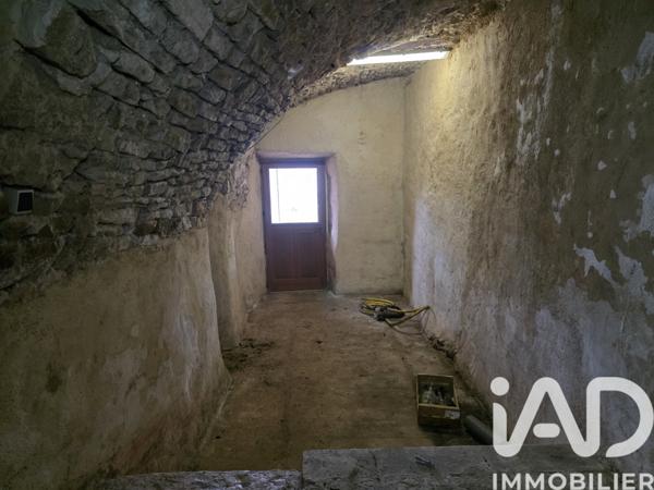 Maison à vendre 4 pièces 87 m² La Couvertoirade