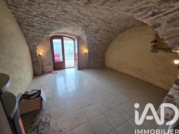 Maison à vendre 4 pièces 87 m² La Couvertoirade