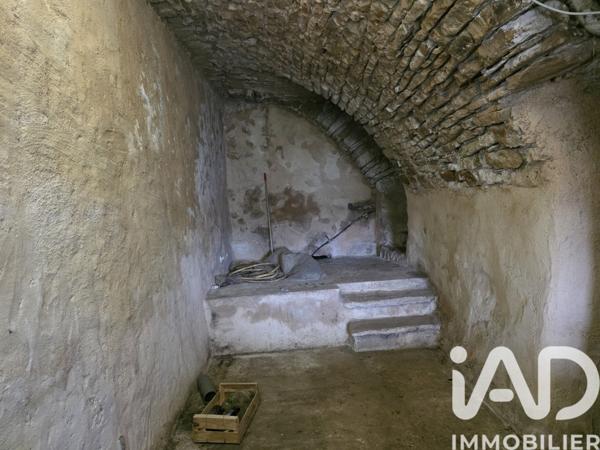 Maison à vendre 4 pièces 87 m² La Couvertoirade