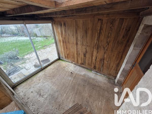 Maison à vendre 4 pièces 87 m² La Couvertoirade