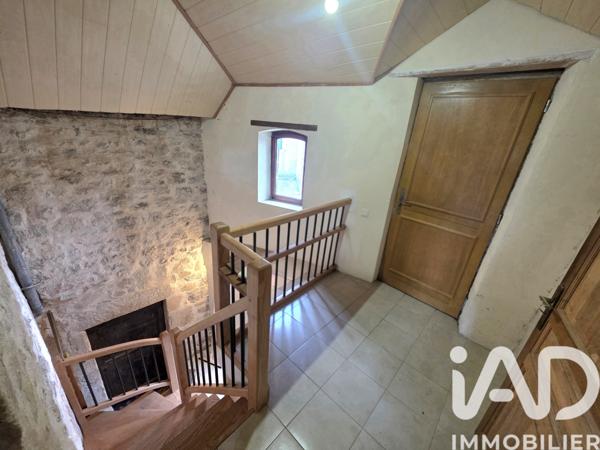 Maison à vendre 4 pièces 87 m² La Couvertoirade
