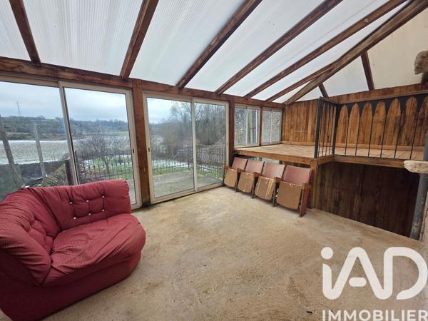 Maison à vendre 4 pièces 87 m² La Couvertoirade