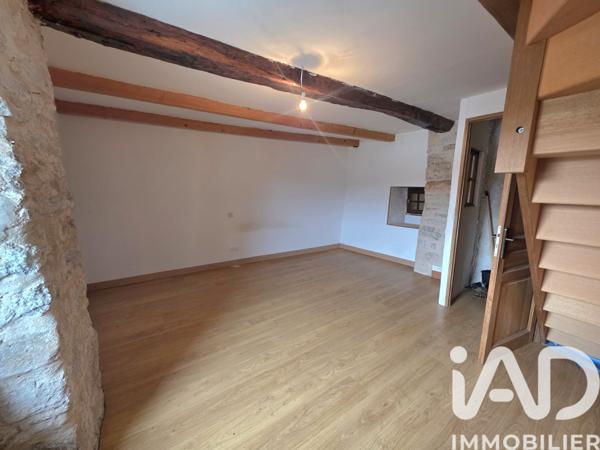 Maison à vendre 4 pièces 87 m² La Couvertoirade