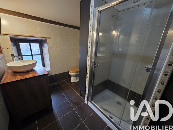 Maison à vendre 4 pièces 87 m² La Couvertoirade