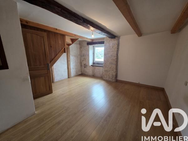 Maison à vendre 4 pièces 87 m² La Couvertoirade