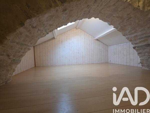 Maison à vendre 4 pièces 87 m² La Couvertoirade