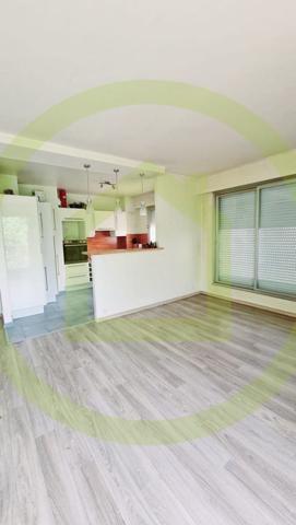 Appartement à MONTMORENCY (95160)