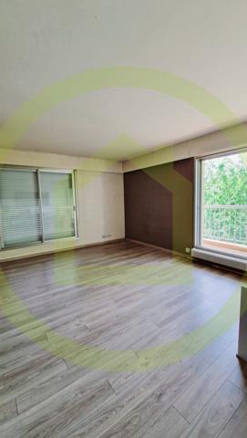 Appartement à MONTMORENCY (95160)