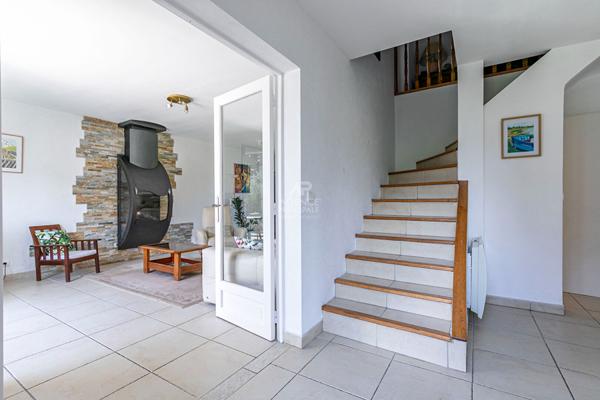 Maison Croissy Sur Seine 5 pièce(s) 155 m² €1 049 000 ** - Référence 161622