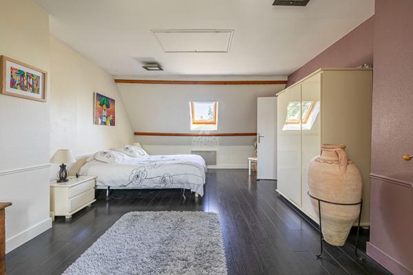 Maison Croissy Sur Seine 5 pièce(s) 155 m² €1 049 000 ** - Référence 161622