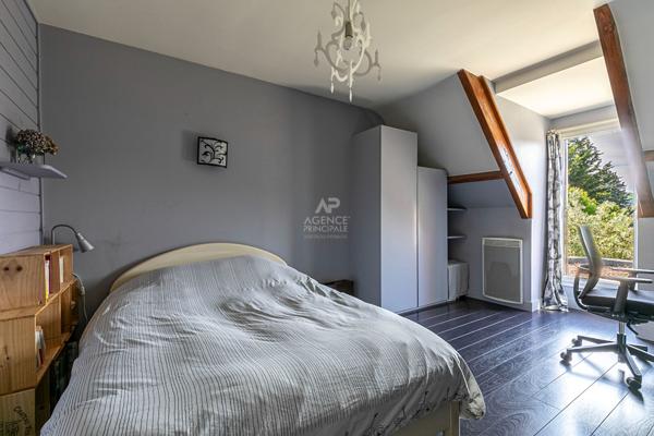 Maison Croissy Sur Seine 5 pièce(s) 155 m² €1 049 000 ** - Référence 161622