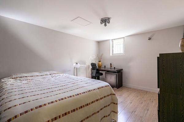 Maison Croissy Sur Seine 5 pièce(s) 155 m² €1 049 000 ** - Référence 161622