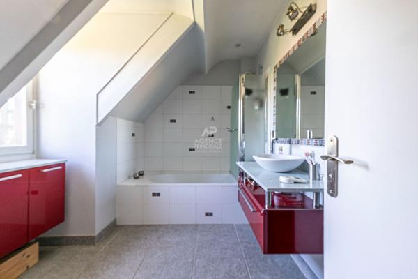 Maison Croissy Sur Seine 5 pièce(s) 155 m² €1 049 000 ** - Référence 161622