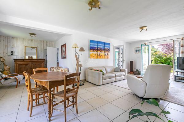 Maison Croissy Sur Seine 5 pièce(s) 155 m² €1 049 000 ** - Référence 161622