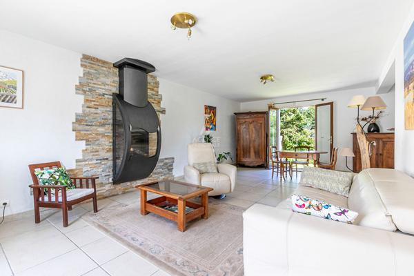 Maison Croissy Sur Seine 5 pièce(s) 155 m² €1 049 000 ** - Référence 161622