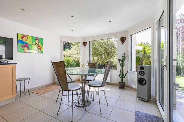 Maison Croissy Sur Seine 5 pièce(s) 155 m² €1 049 000 ** - Référence 161622