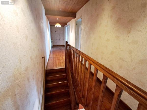 Maison à vendre à Saint-Médard-d'Aunis en Charente-Maritime (17220), ref : 594   
La Martinière