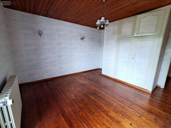 Maison à vendre à Saint-Médard-d'Aunis en Charente-Maritime (17220), ref : 594   
La Martinière