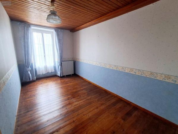 Maison à vendre à Saint-Médard-d'Aunis en Charente-Maritime (17220), ref : 594   
La Martinière