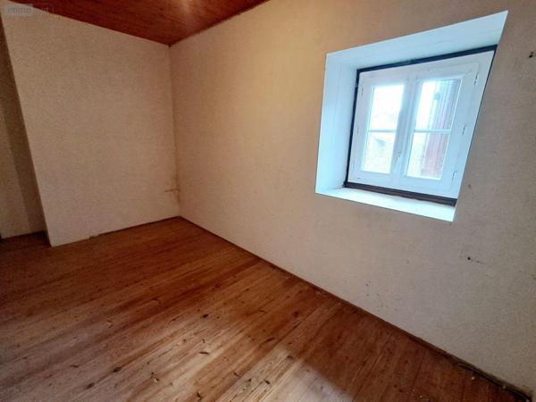 Maison à vendre à Saint-Médard-d'Aunis en Charente-Maritime (17220), ref : 594   
La Martinière