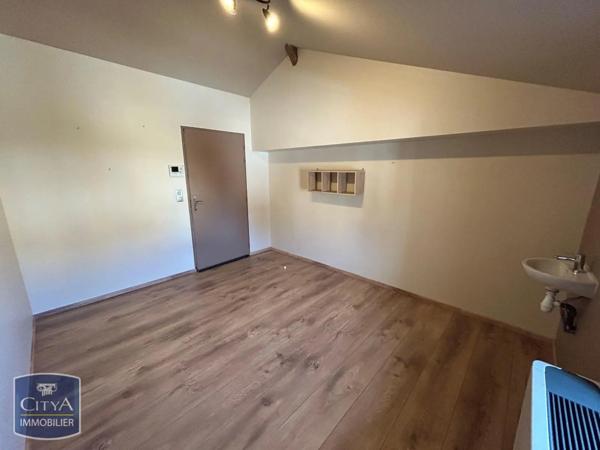 Local professionnel à louer