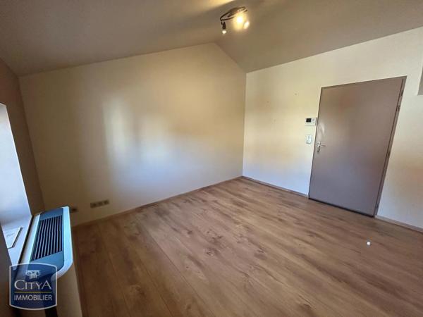 Local professionnel à louer