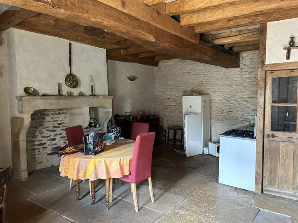 Maison à vendre à Fleurey-sur-Ouche en Côte-d'Or (21410), ref : 044/2026/128