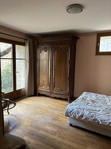 Maison à vendre à Fleurey-sur-Ouche en Côte-d'Or (21410), ref : 044/2026/128