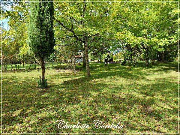 Coup de cœur pour cette maison en pierre au cœur de la nature, possibilité gîte – 2 ha et vue imprenable