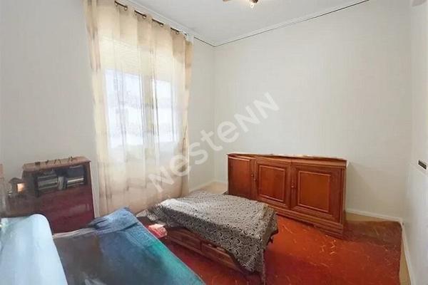 Appartement Les Catalans 3 pièce(s) 40 m² Entièrement à Rénover Localisation Mer