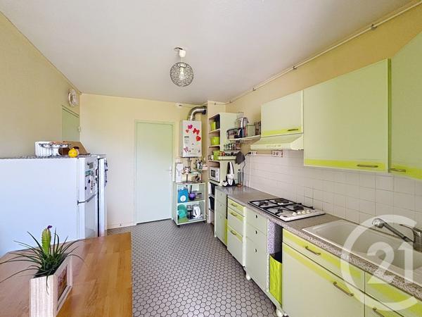 Appartement T2 à vendre  2 pièces - 64,86 m 2   GRADIGNAN  - 33