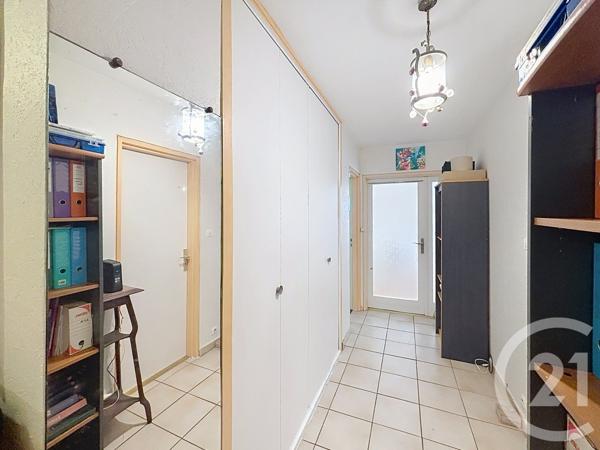 Appartement T2 à vendre  2 pièces - 64,86 m 2   GRADIGNAN  - 33