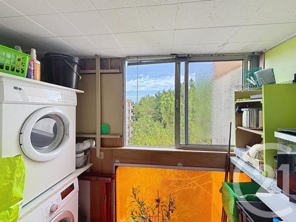 Appartement T2 à vendre  2 pièces - 64,86 m 2   GRADIGNAN  - 33