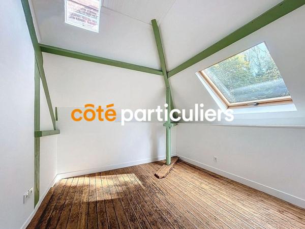 Vente Maison de maître188 m² - 9 Pièces - Gavray-sur-Sienne (50450)