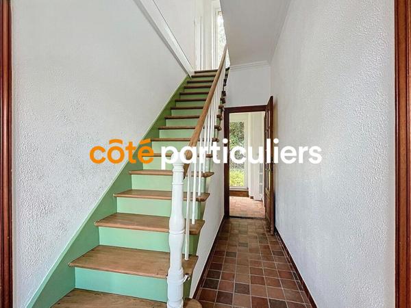 Vente Maison de maître188 m² - 9 Pièces - Gavray-sur-Sienne (50450)