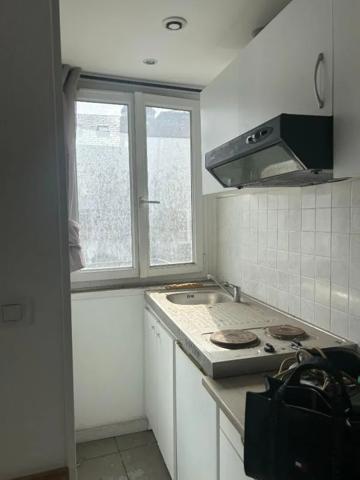 Appartement à vendre au Havre (76600)