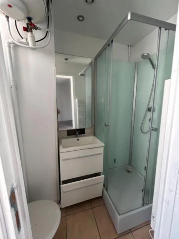 Appartement à vendre au Havre (76600)
