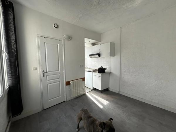 Appartement à vendre au Havre (76600)