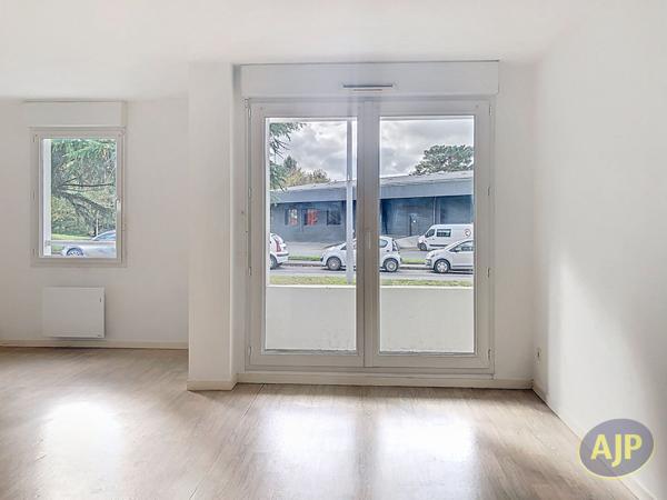 Vente appartement Cholet : 92 286 € - AJP Immobilier Cholet