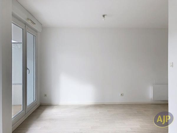 Vente appartement Cholet : 92 286 € - AJP Immobilier Cholet