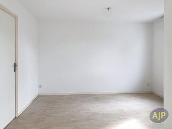Vente appartement Cholet : 92 286 € - AJP Immobilier Cholet