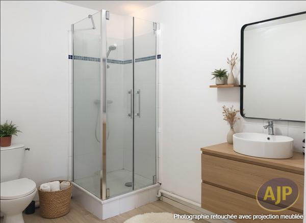 Vente appartement Cholet : 92 286 € - AJP Immobilier Cholet