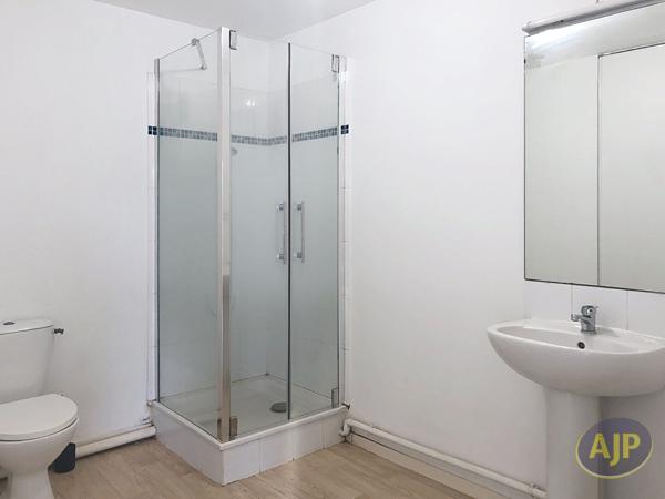 Vente appartement Cholet : 92 286 € - AJP Immobilier Cholet