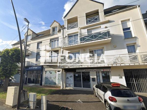 Location Local commercial 7 pièces 133.15 m² - 73 /75 RUE DE GRAVIGNY Chilly - Mazarin 91380